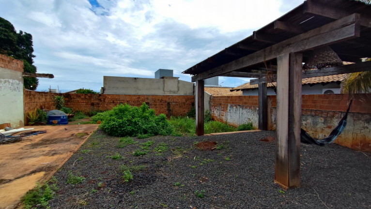 Imagem Terreno à Venda, 506 m² em Vila Planalto - Campo Grande