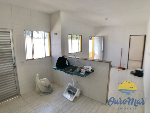 Imagem Casa com 2 Quartos à Venda, 50 m² em Gaivota - Itanhaém Imagem Casa com 2 Quartos à Venda, 50 m² em Gaivota - Itanhaém
