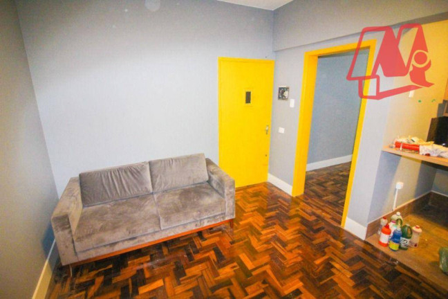 Imagem Apartamento com 1 Quarto à Venda, 39 m² em Independência - Porto Alegre Imagem Apartamento com 1 Quarto à Venda, 39 m² em Independência - Porto Alegre