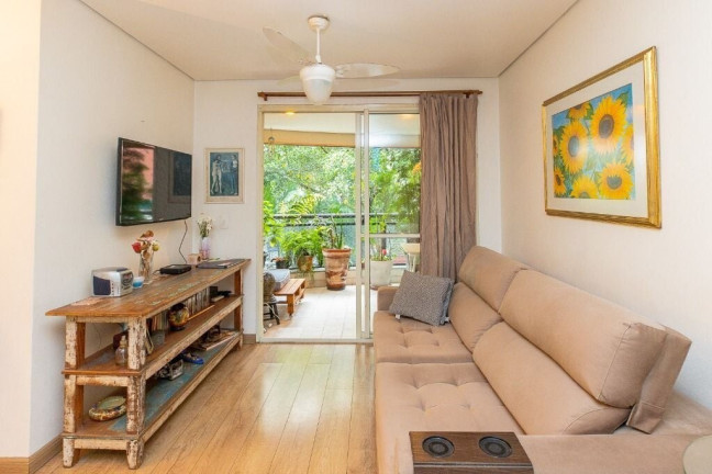 Imagem Apartamento com 3 Quartos à Venda, 76 m² em Perdizes - São Paulo Imagem Apartamento com 3 Quartos à Venda, 76 m² em Perdizes - São Paulo