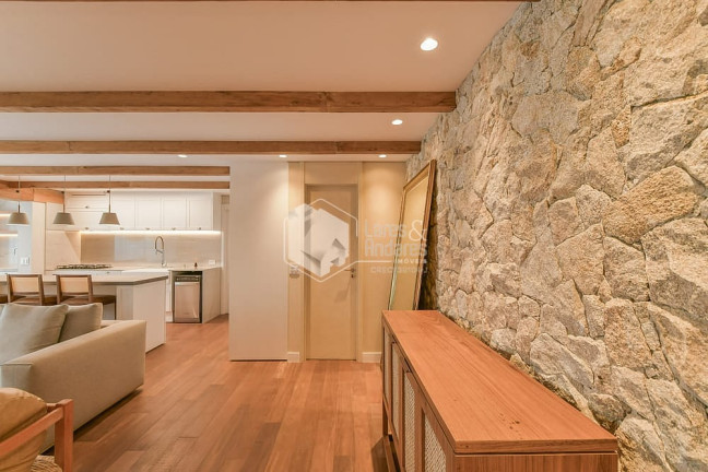 Imagem Apartamento com 3 Quartos à Venda, 149 m² em Moema - São Paulo