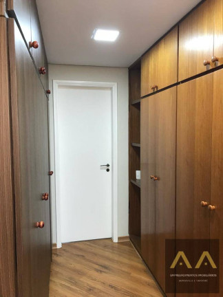 Imagem Apartamento com 3 Quartos para Alugar, 339 m² em Dezoito Do Forte Empresarial/alphaville. - Barueri