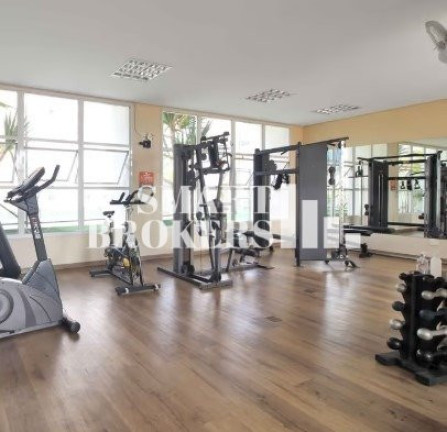 Imagem Apartamento com 2 Quartos à Venda, 79 m² em Cambuci - São Paulo Imagem Apartamento com 2 Quartos à Venda, 79 m² em Cambuci - São Paulo