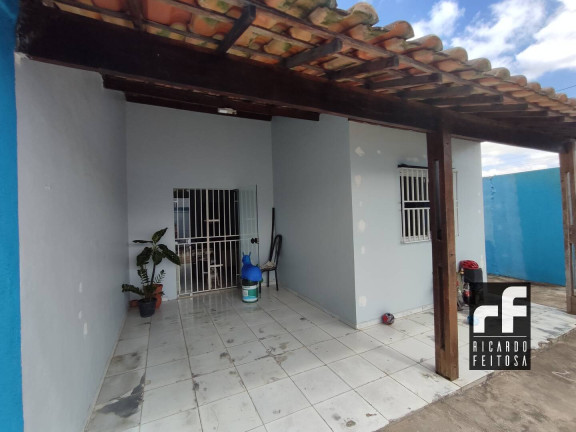 Imagem Casa com 3 Quartos à Venda, 198 m² em São Luiz - Arapiraca Imagem Casa com 3 Quartos à Venda, 198 m² em São Luiz - Arapiraca