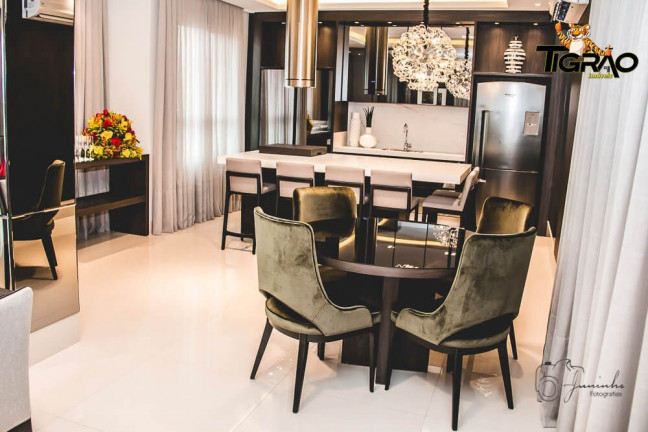 Imagem Apartamento com 3 Quartos à Venda, 144 m² em Fazenda - Itajaí Imagem Apartamento com 3 Quartos à Venda, 144 m² em Fazenda - Itajaí