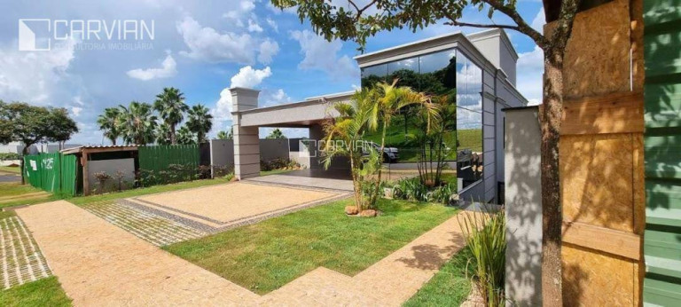 Imagem Casa com 4 Quartos à Venda, 421 m² em Alphaville - Ribeirão Preto Imagem Casa com 4 Quartos à Venda, 421 m² em Alphaville - Ribeirão Preto