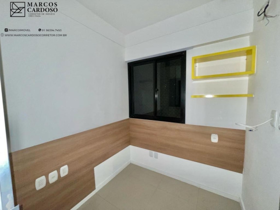 Imagem Imóvel com 3 Quartos à Venda, 89 m² em Marco - Belém Imagem Imóvel com 3 Quartos à Venda, 89 m² em Marco - Belém