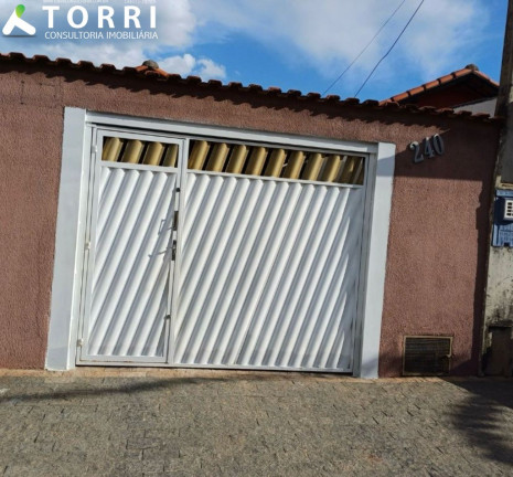 Imagem Casa com 2 Quartos à Venda, 102 m² em Jardim Residencial Morada Das Flores - Sorocaba Imagem Casa com 2 Quartos à Venda, 102 m² em Jardim Residencial Morada Das Flores - Sorocaba