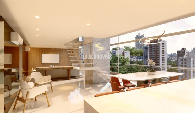 Imagem Apartamento com 2 Quartos à Venda ou Locação, 172 m² em Vila Nova Conceição - São Paulo Imagem Apartamento com 2 Quartos à Venda ou Locação, 172 m² em Vila Nova Conceição - São Paulo