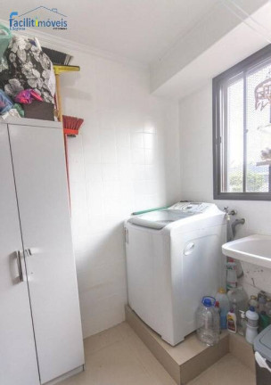 Imagem Apartamento com 3 Quartos à Venda, 104 m² em Centro - São Bernardo Do Campo