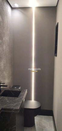 Imagem Apartamento com 2 Quartos à Venda, 93 m² em Campestre - Santo André Imagem Apartamento com 2 Quartos à Venda, 93 m² em Campestre - Santo André