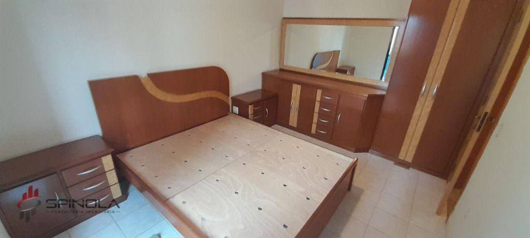 Imagem Apartamento com 3 Quartos à Venda, 117 m² em Caiçara - Praia Grande