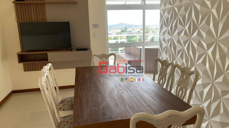 Imagem Cobertura com 4 Quartos à Venda, 216 m² em Braga - Cabo Frio Imagem Cobertura com 4 Quartos à Venda, 216 m² em Braga - Cabo Frio
