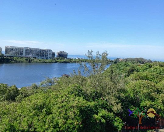 Imagem Cobertura com 4 Quartos à Venda, 304 m² em Barra Da Tijuca - Rio De Janeiro Imagem Cobertura com 4 Quartos à Venda, 304 m² em Barra Da Tijuca - Rio De Janeiro