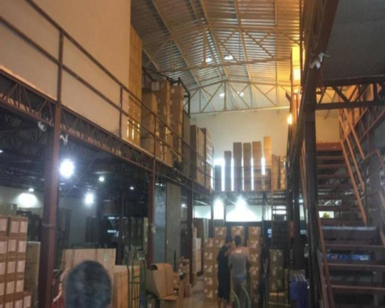 Imagem Imóvel Comercial para Alugar, 2.200 m² em Cambuci - São Paulo Imagem Imóvel Comercial para Alugar, 2.200 m² em Cambuci - São Paulo
