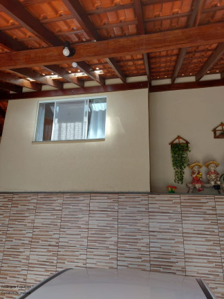 Imagem Casa com 2 Quartos à Venda, 116 m² em Jardim São Bento - Poços De Caldas Imagem Casa com 2 Quartos à Venda, 116 m² em Jardim São Bento - Poços De Caldas