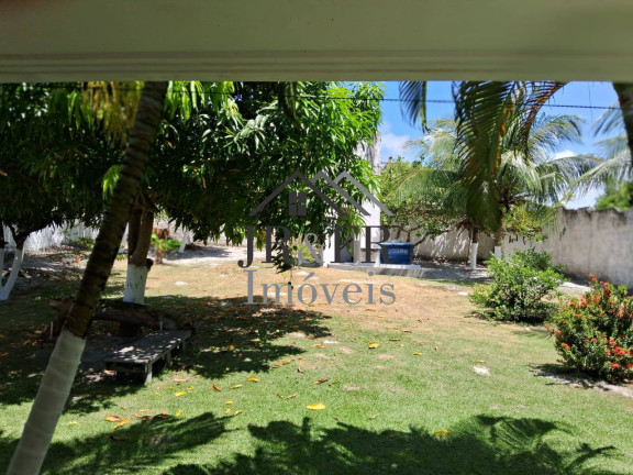 Imagem Casa com 3 Quartos à Venda, 162 m² em Barra De Jacuipe - Camaçari
