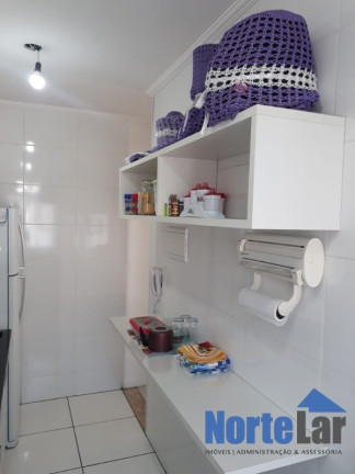 Imagem Apartamento com 3 Quartos à Venda, 50 m² em Jardim Marilu - São Paulo Imagem Apartamento com 3 Quartos à Venda, 50 m² em Jardim Marilu - São Paulo