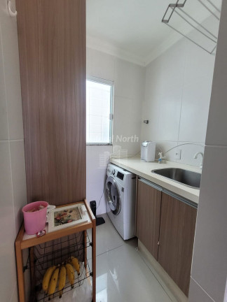 Imagem Apartamento com 2 Quartos à Venda, 69 m² em Ressacada - Itajaí Imagem Apartamento com 2 Quartos à Venda, 69 m² em Ressacada - Itajaí