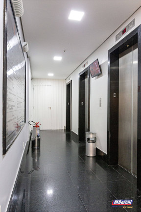 Imagem Sala Comercial à Venda, 34 m² em Bela Vista - São Paulo