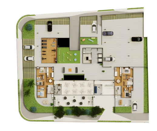Imagem Apartamento com 3 Quartos à Venda, 126 m² em Poço - Cabedelo Imagem Apartamento com 3 Quartos à Venda, 126 m² em Poço - Cabedelo