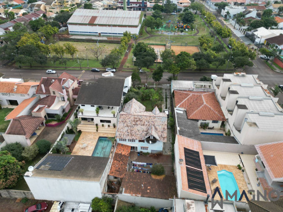Imagem Terreno à Venda, 697 m² em Neva - Cascavel