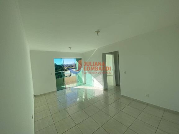 Imagem Apartamento com 2 Quartos à Venda, 75 m² em Região Do Lago - Cascavel