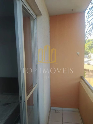 Imagem Apartamento com 2 Quartos para Alugar, 72 m² em Cidade Morumbi - São José Dos Campos