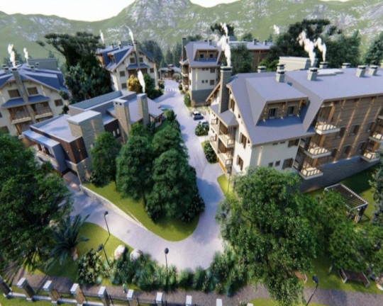 Imagem Imóvel com 1 Quarto à Venda, 69 m² em Centro - Canela Imagem Imóvel com 1 Quarto à Venda, 69 m² em Centro - Canela