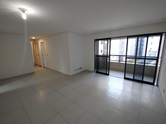 Apartamento com 3 Quartos à Venda, 105 m² em Graças - Recife