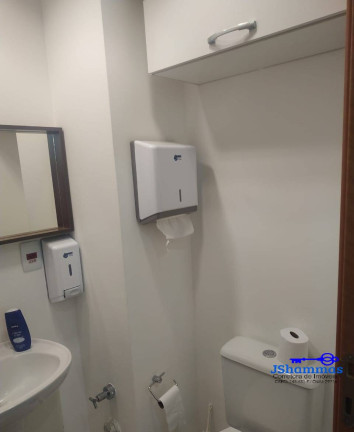 Imagem Sala Comercial para Alugar, 76 m² em Vila Suzana - São Paulo