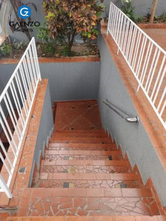 Imagem Casa com 3 Quartos à Venda, 150 m² em Vila Campesina - Osasco Imagem Casa com 3 Quartos à Venda, 150 m² em Vila Campesina - Osasco