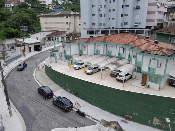 Imagem Apartamento com 2 Quartos à Venda, 82 m² em José Menino - Santos Imagem Apartamento com 2 Quartos à Venda, 82 m² em José Menino - Santos