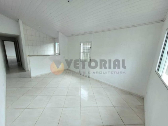 Imagem Casa com 2 Quartos à Venda, 57 m² Imagem Casa com 2 Quartos à Venda, 57 m²