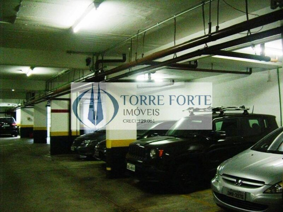 Imagem Apartamento com 3 Quartos à Venda, 110 m² em Vila Clementino - São Paulo Imagem Apartamento com 3 Quartos à Venda, 110 m² em Vila Clementino - São Paulo