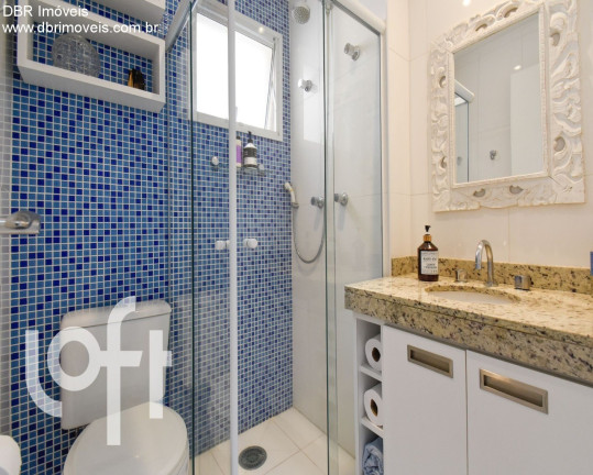 Imagem Apartamento com 3 Quartos à Venda, 94 m² em Lapa - São Paulo