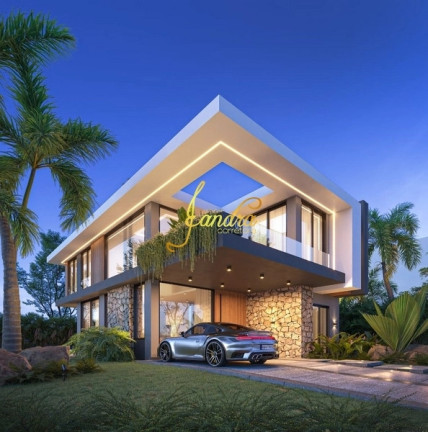 Imagem Casa de Condomínio com 4 Quartos à Venda, 278 m² em Centro - Xangri-la Imagem Casa de Condomínio com 4 Quartos à Venda, 278 m² em Centro - Xangri-la
