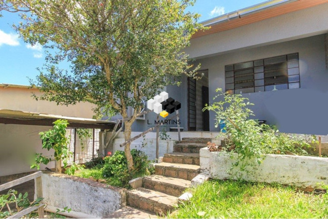 Imagem Casa com 4 Quartos à Venda, 173 m² em Espírito Santo - Porto Alegre Imagem Casa com 4 Quartos à Venda, 173 m² em Espírito Santo - Porto Alegre