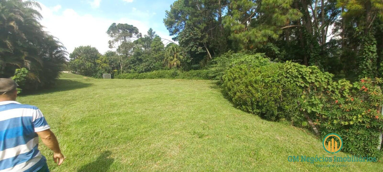 Imagem Terreno à Venda, 35.000 m² em Granja Viana - Cotia