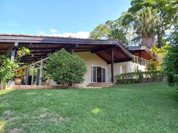 Imagem Casa com 3 Quartos à Venda, 641 m² em Condomínio Shambala I - Atibaia Imagem Casa com 3 Quartos à Venda, 641 m² em Condomínio Shambala I - Atibaia