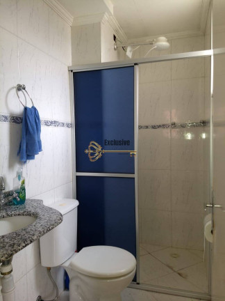 Imagem Apartamento com 2 Quartos à Venda, 54 m² em Jardim Do Estádio - Santo André Imagem Apartamento com 2 Quartos à Venda, 54 m² em Jardim Do Estádio - Santo André