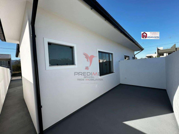 Imagem Casa com 2 Quartos à Venda, 67 m² em Forquilhas - São José Imagem Casa com 2 Quartos à Venda, 67 m² em Forquilhas - São José