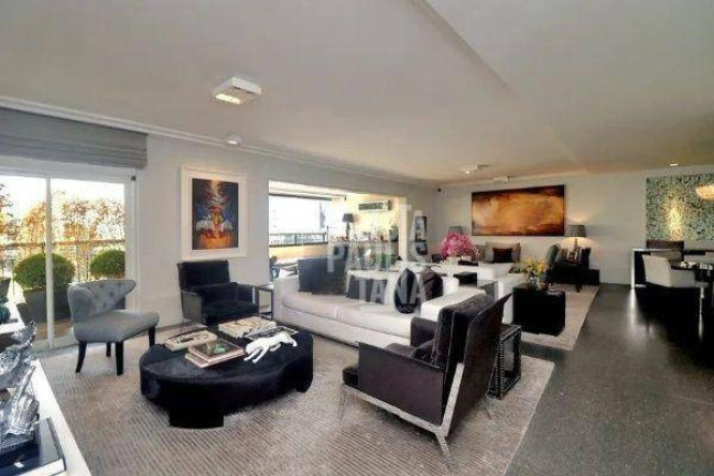 Imagem Apartamento com 2 Quartos à Venda ou Locação, 231 m² em Vila Nova Conceição - São Paulo Imagem Apartamento com 2 Quartos à Venda ou Locação, 231 m² em Vila Nova Conceição - São Paulo