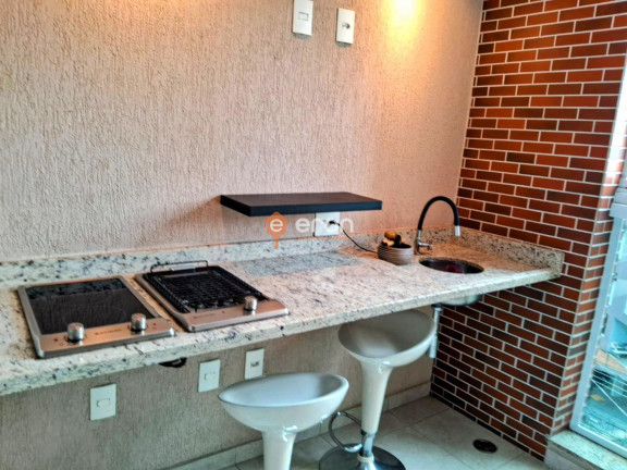 Imagem Apartamento com 3 Quartos à Venda, 84 m²