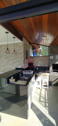 Imagem Apartamento com 3 Quartos à Venda, 123 m² em Toninhas - Ubatuba