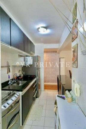 Imagem Apartamento com 2 Quartos à Venda, 65 m² em Pompéia - São Paulo