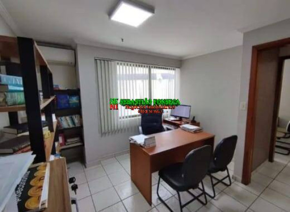 Imagem Sala Comercial à Venda, 45 m² em Centro - São José Dos Campos Imagem Sala Comercial à Venda, 45 m² em Centro - São José Dos Campos