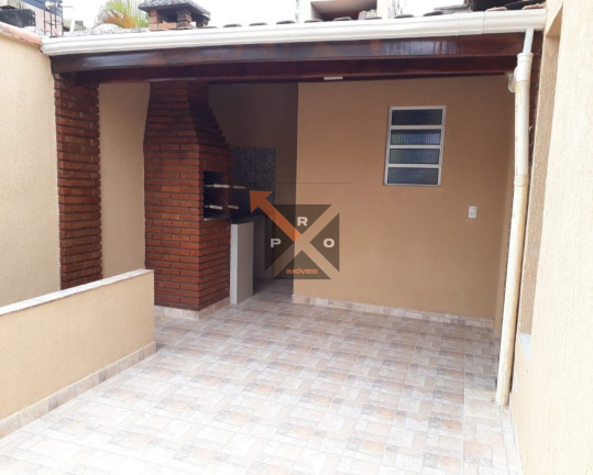 Imagem Casa com 2 Quartos à Venda, 80 m² em Mooca - São Paulo Imagem Casa com 2 Quartos à Venda, 80 m² em Mooca - São Paulo