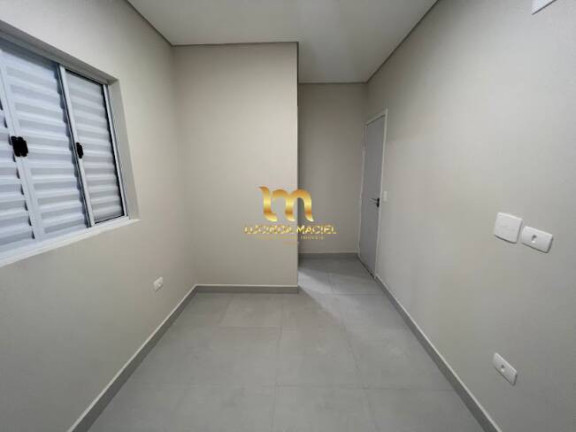 Imagem Casa com 2 Quartos à Venda, 69 m² em Maracanã - Praia Grande