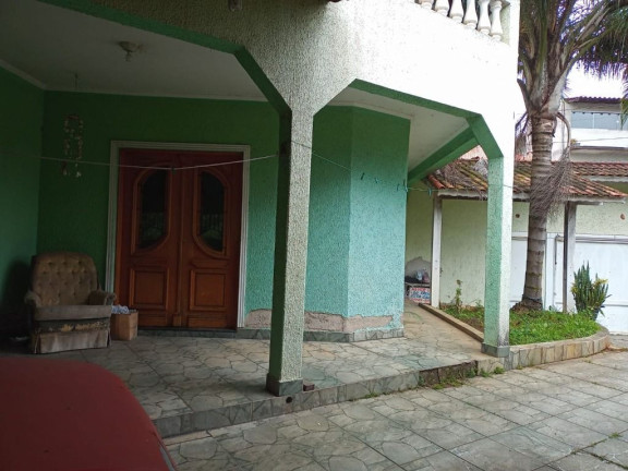 Imagem Sobrado com 3 Quartos à Venda, 220 m² em Cidade Edson - Suzano Imagem Sobrado com 3 Quartos à Venda, 220 m² em Cidade Edson - Suzano